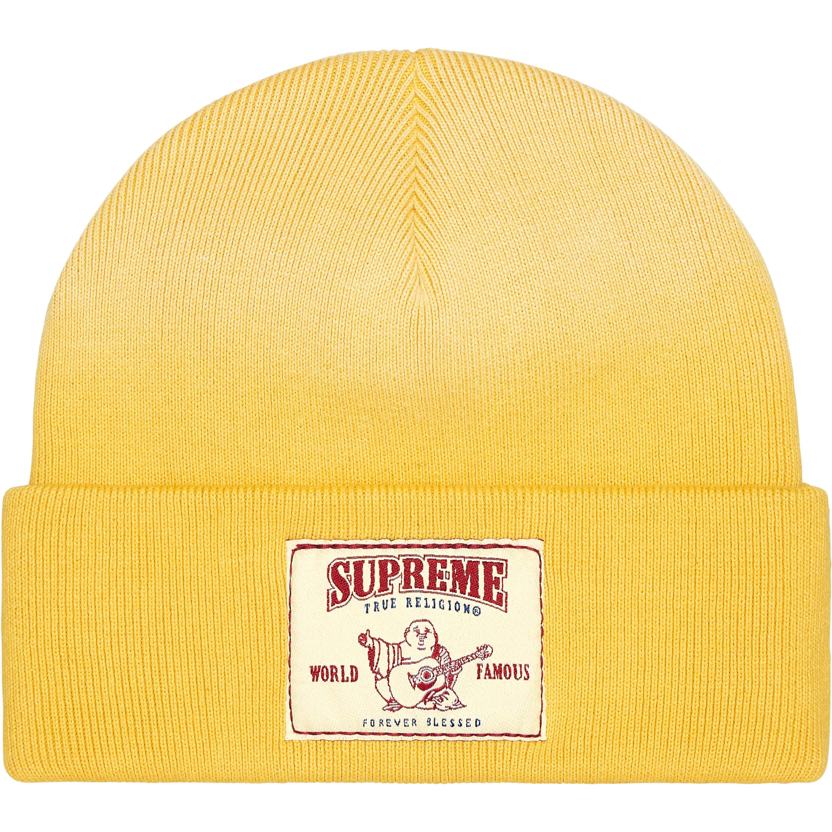 Supreme®/True Religion® Beanie view 4